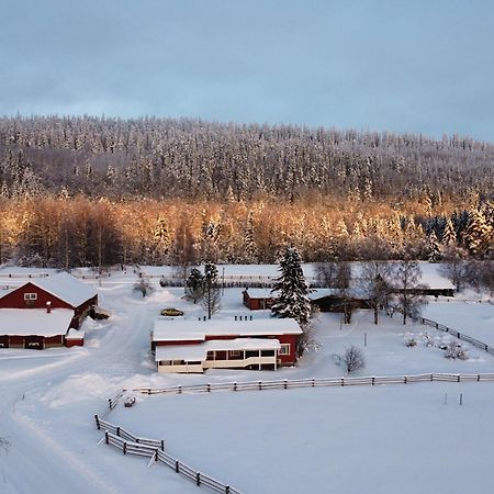 Villa Paimentupa Kolinkylä Exterior foto