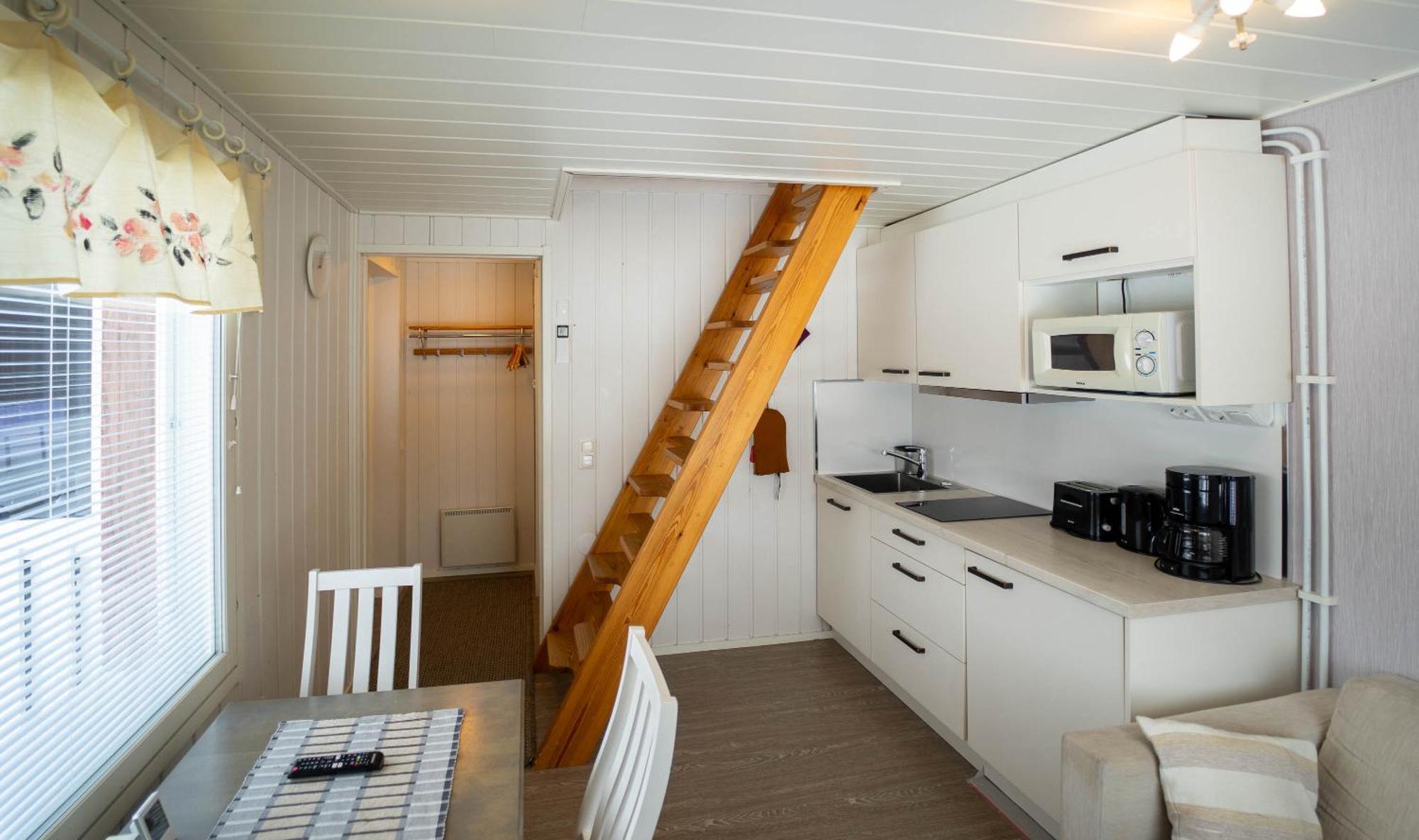 Villa Paimentupa Kolinkylä Exterior foto