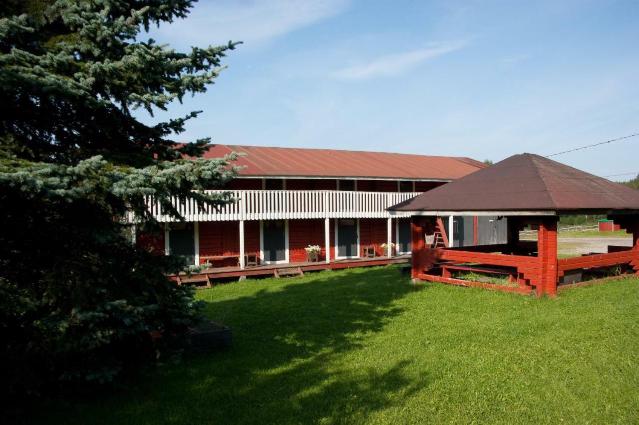 Villa Paimentupa Kolinkylä Exterior foto