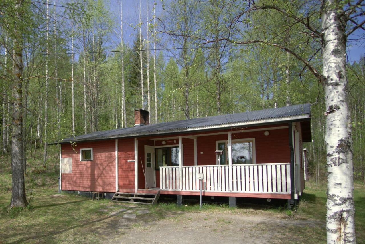 Villa Paimentupa Kolinkylä Exterior foto