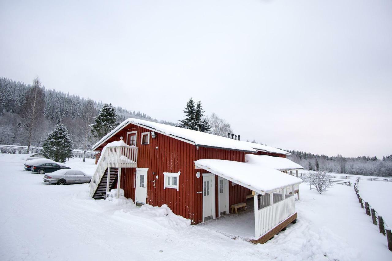 Villa Paimentupa Kolinkylä Exterior foto