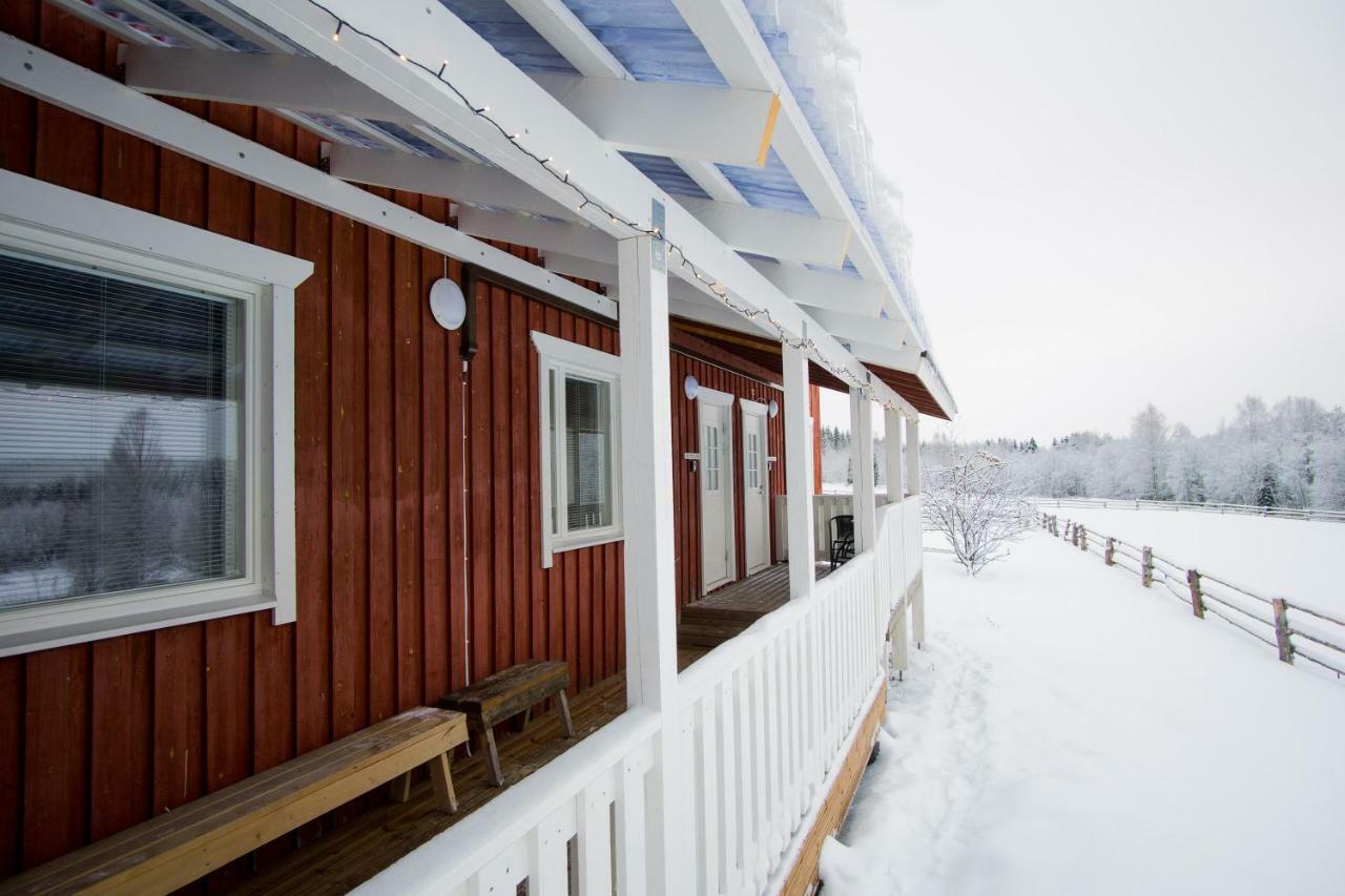 Villa Paimentupa Kolinkylä Exterior foto