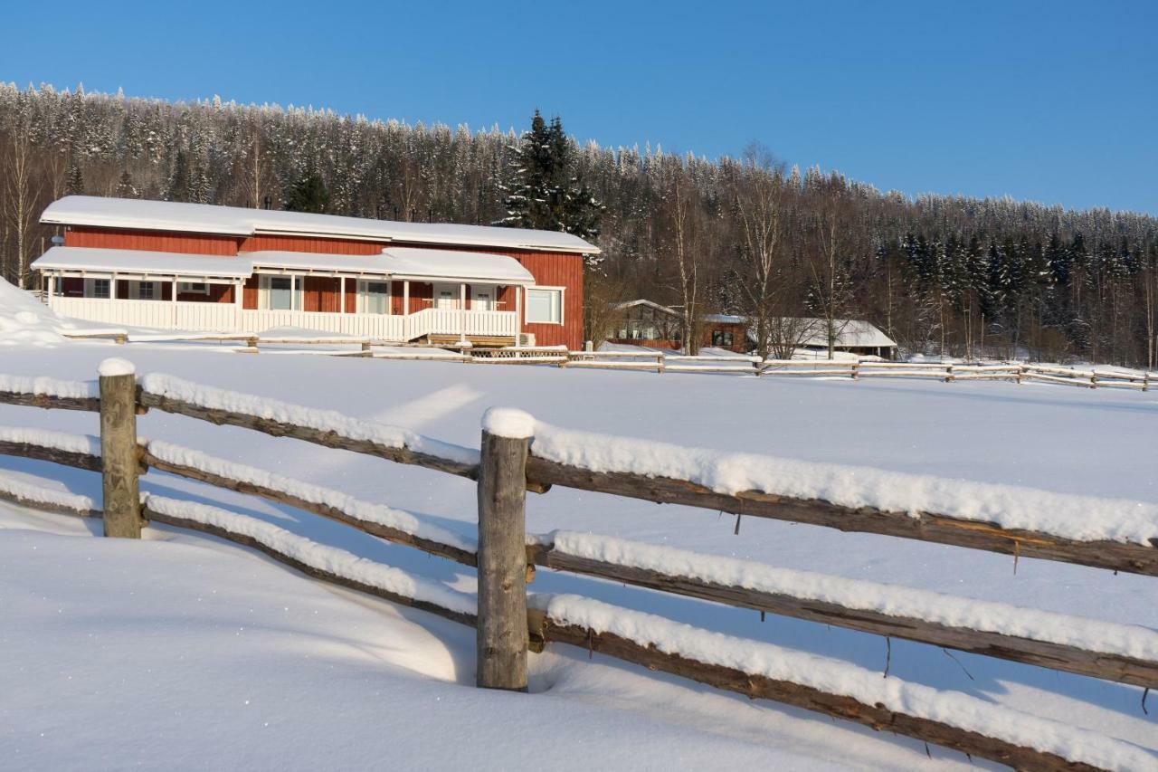Villa Paimentupa Kolinkylä Exterior foto