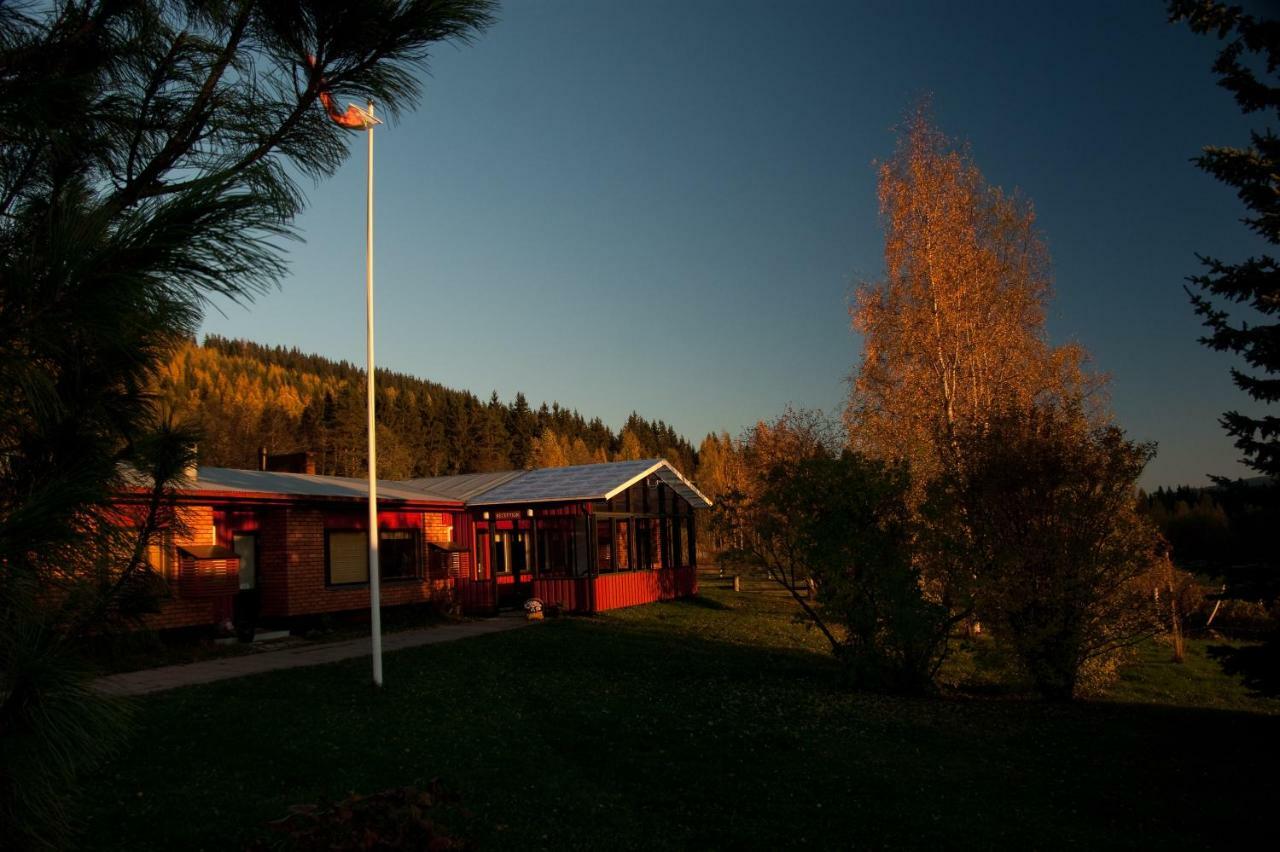 Villa Paimentupa Kolinkylä Exterior foto