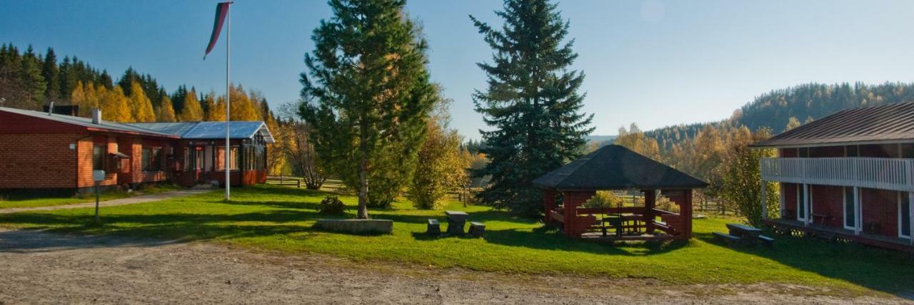 Villa Paimentupa Kolinkylä Exterior foto