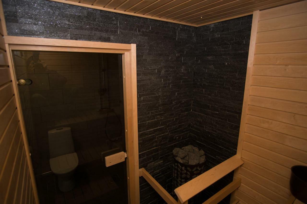 Villa Paimentupa Kolinkylä Exterior foto