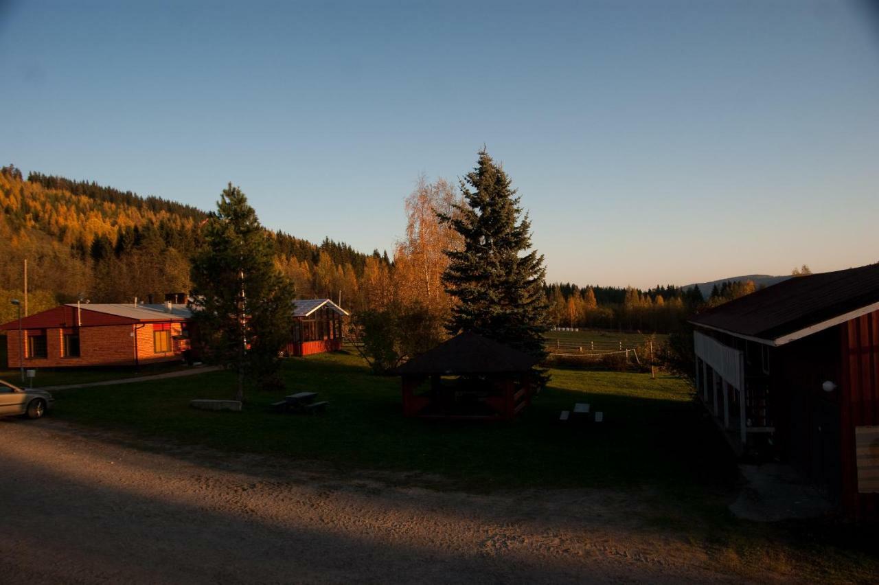 Villa Paimentupa Kolinkylä Exterior foto