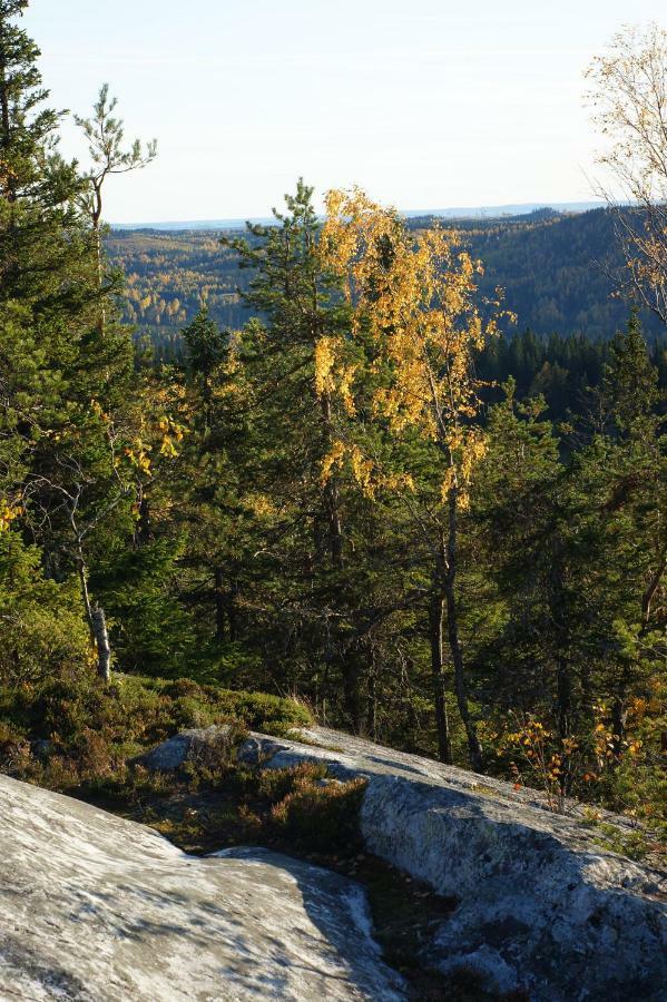 Villa Paimentupa Kolinkylä Exterior foto