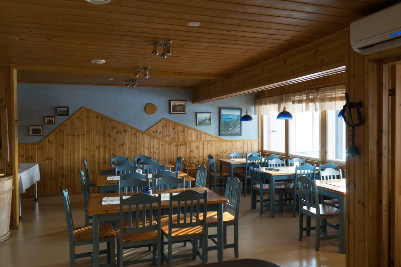 Villa Paimentupa Kolinkylä Exterior foto