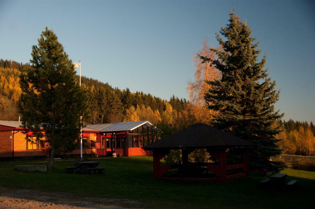 Villa Paimentupa Kolinkylä Exterior foto