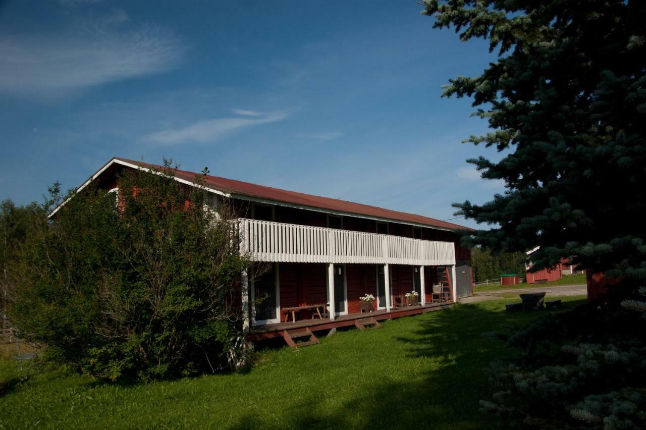 Villa Paimentupa Kolinkylä Exterior foto