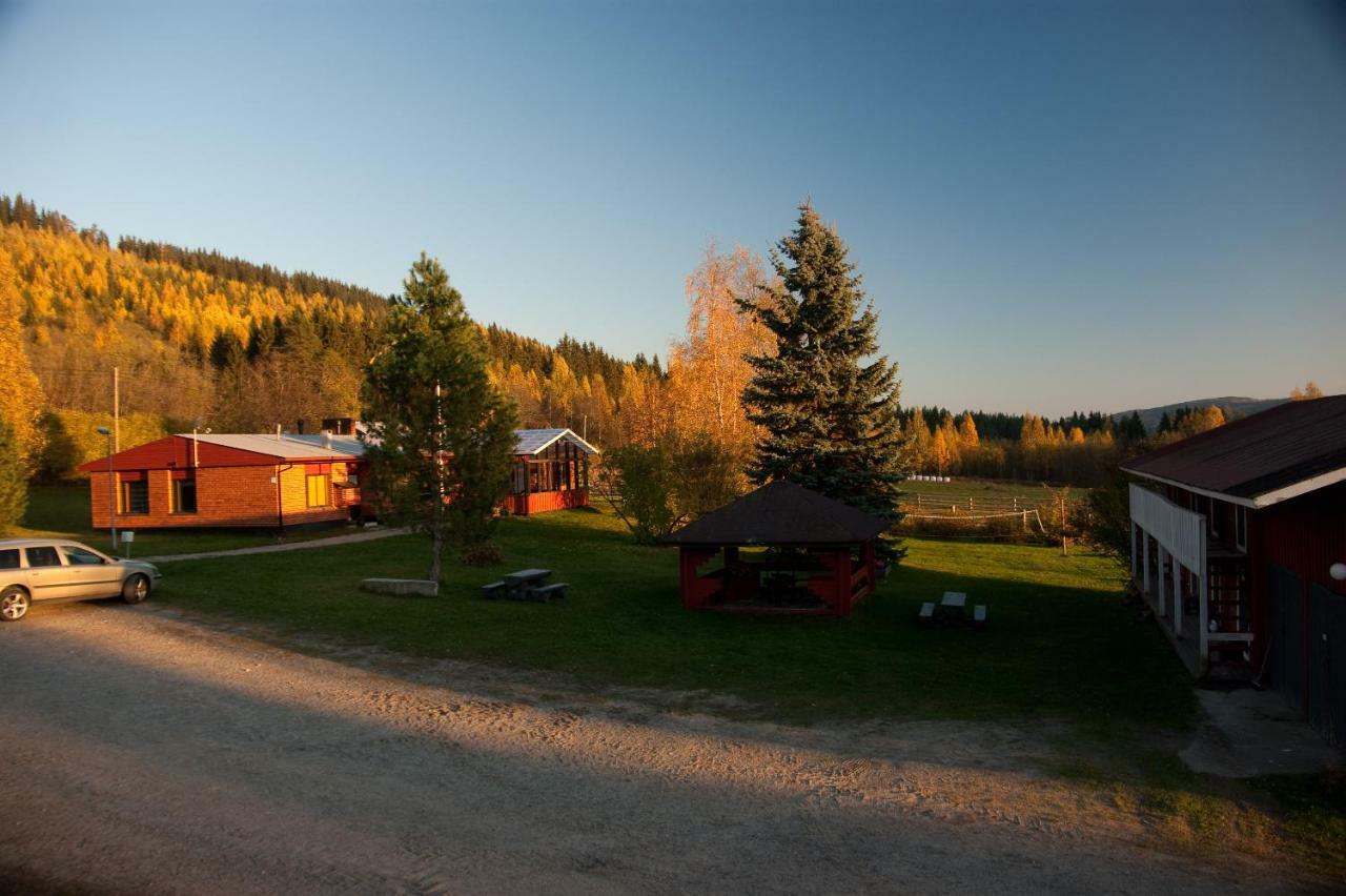 Villa Paimentupa Kolinkylä Exterior foto