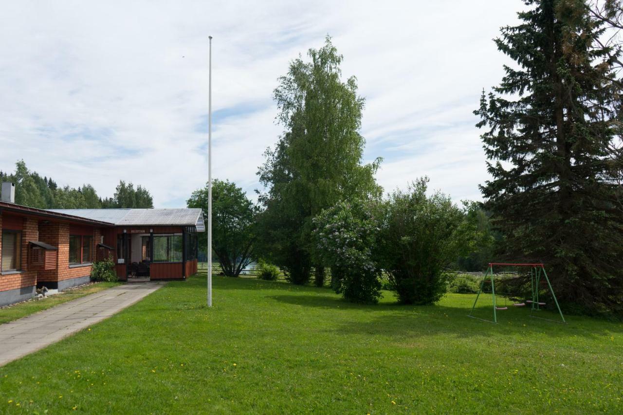 Villa Paimentupa Kolinkylä Exterior foto