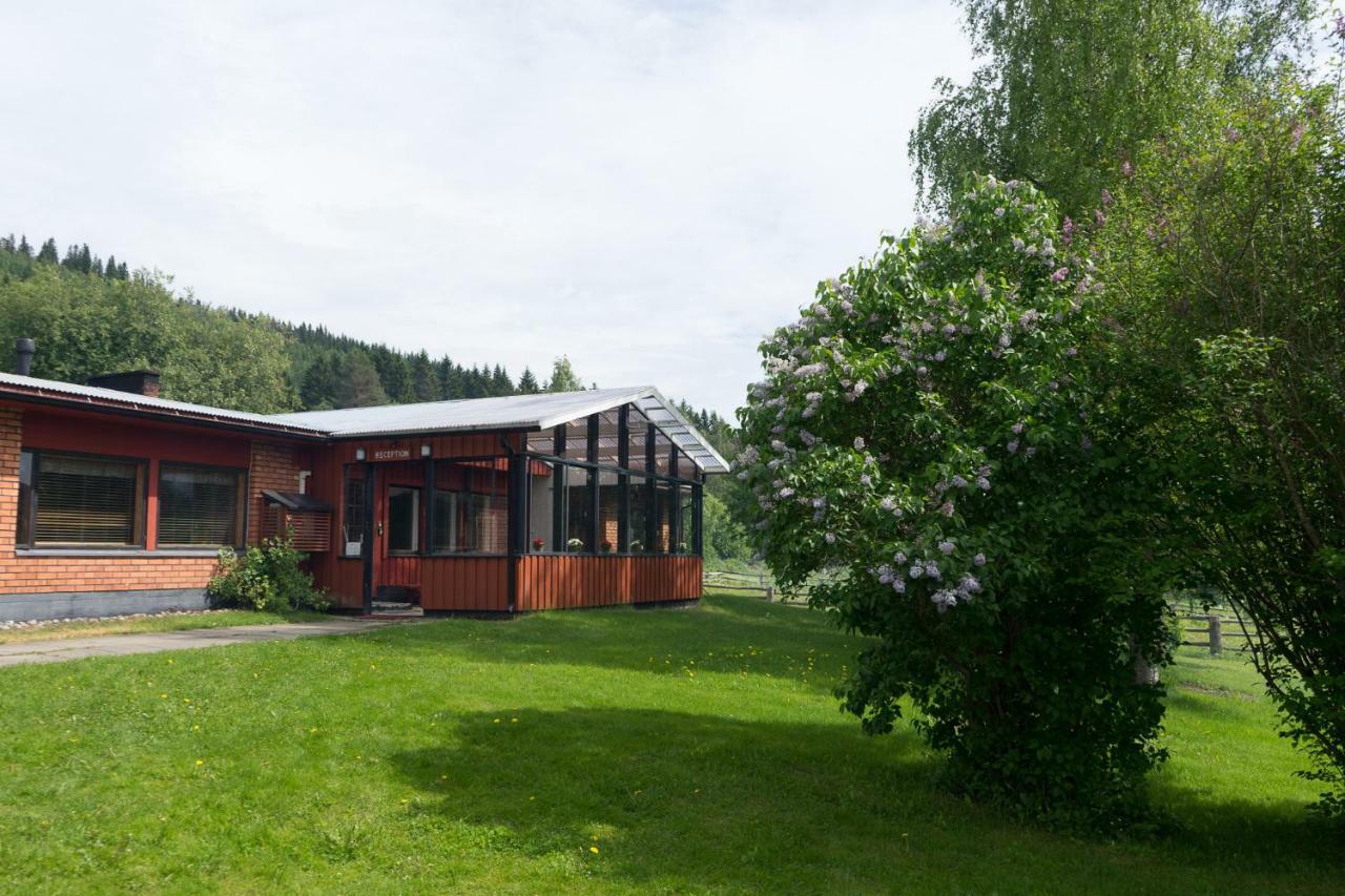 Villa Paimentupa Kolinkylä Exterior foto