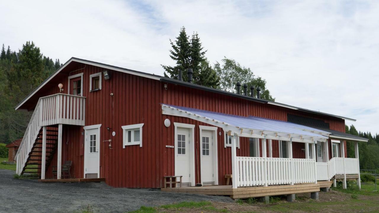 Villa Paimentupa Kolinkylä Exterior foto
