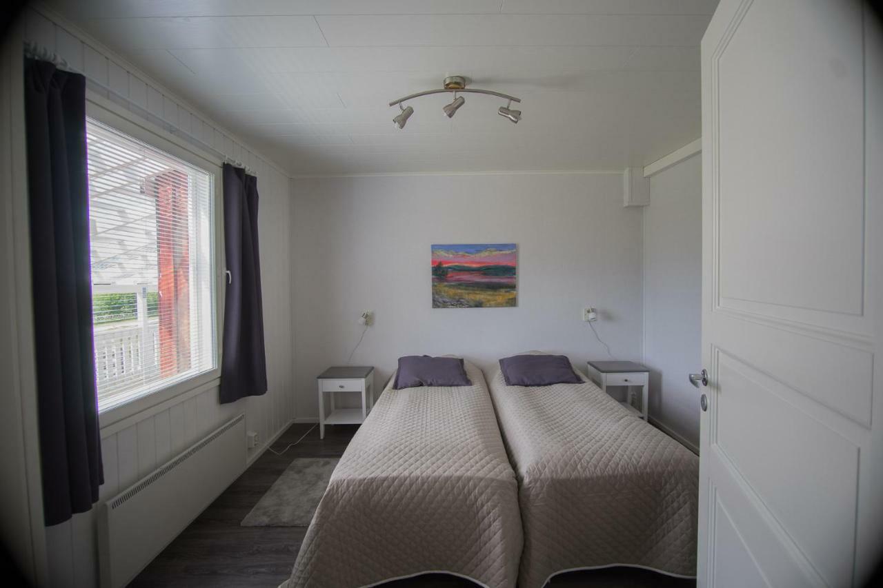 Villa Paimentupa Kolinkylä Exterior foto