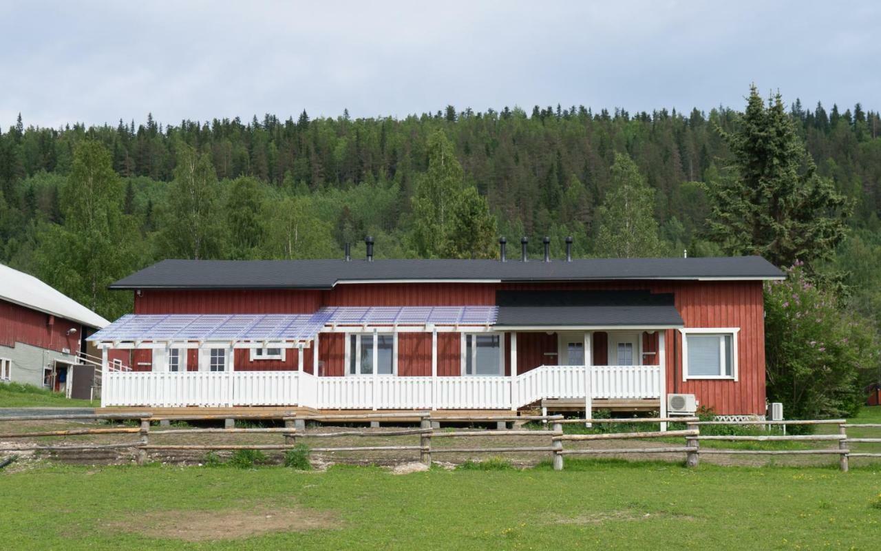 Villa Paimentupa Kolinkylä Exterior foto